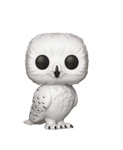Harry Potter POP! Movies Vinyl Figure Hedwig #76, Verzamelen, Harry Potter, Nieuw, Ophalen of Verzenden