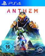 Anthem-Duits (PlayStation 4) Gebruikt, Ophalen of Verzenden