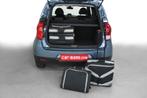 Reistassen set | Mitsubishi Colt 2009- 5 deurs | Car-bags, Ophalen of Verzenden