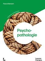Psychopathologie / Campus handboek 9789401495554, Boeken, Verzenden, Zo goed als nieuw, Pascal Sienaert