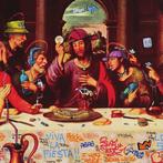 Maxime Blachere - Vandal is Color : Condomus, Antiek en Kunst