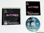 Playstation 1 / PS1 - R-Types - English, Games en Spelcomputers, Verzenden, Gebruikt