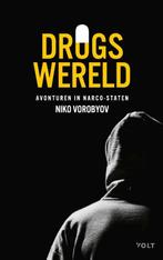 Drugswereld 9789021419572 Niko Vorobyov, Boeken, Verzenden, Zo goed als nieuw, Niko Vorobyov