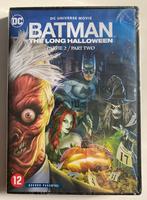 BATMAN: THE LONG HALLOWEEN PART TWO (IN SEAL) (DVD)