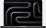 MacBook Pro Refurbished met 3 Jaar Garantie, MacBook Pro, Qwerty, 512 GB, Ophalen of Verzenden