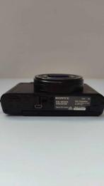 Sony DSC-WX500 Appareil photo numérique, Nieuw