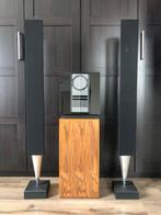 Bang & Olufsen - Beosound 3000 MK2 Full set streaming via, Audio, Tv en Foto, Nieuw