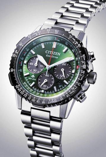 Citizen - Collezione Promaster Navihawk - 20 BAR - Edition