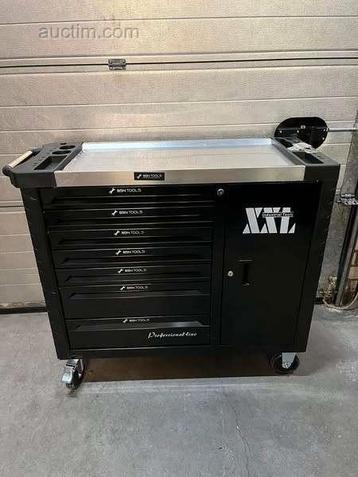 Gereedschapswagen BSN Tools RS-GCX7D02 beschikbaar voor biedingen