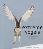 Extreme vogels 9789059473010, Boeken, Dominic Couzens, Zo goed als nieuw, Verzenden