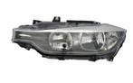 Halogeen Koplamp Bestuurderskant (Links) BMW F30 F31 B5801