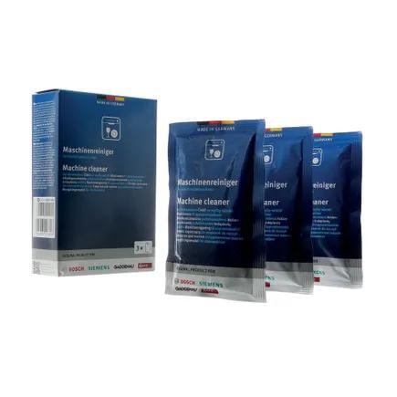 Bosch Vaatwasmachine Reiniger 00312194 / 00311580, Elektronische apparatuur, Vaatwasmachines, Verzenden