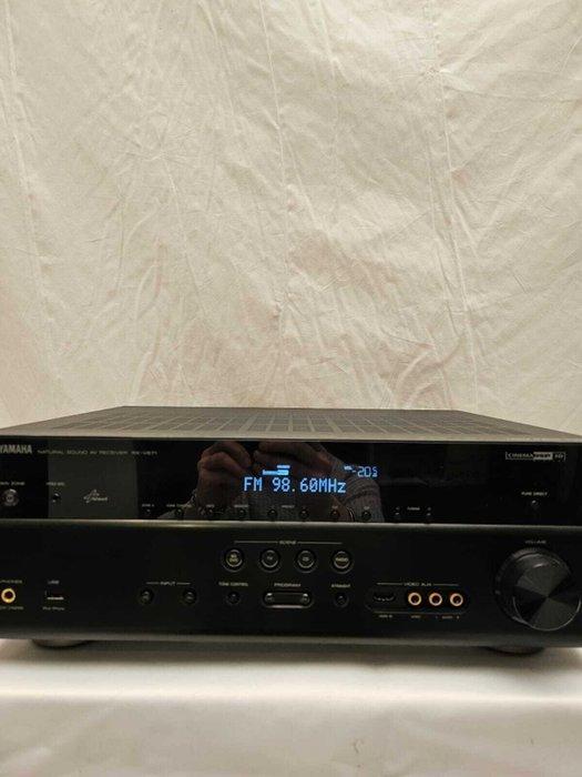 Yamaha - RX-V671 Amplificateur audio, TV, Hi-fi & Vidéo, Radios
