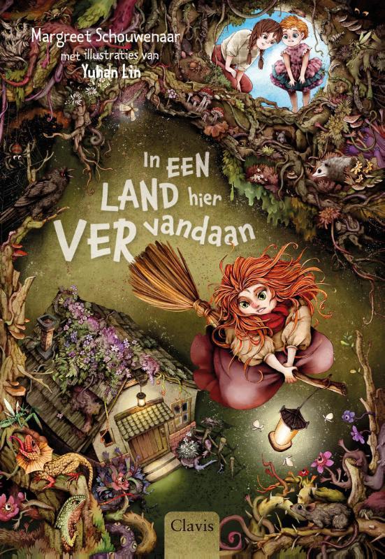 In een land hier ver vandaan 9789044850741, Boeken, Overige Boeken, Zo goed als nieuw, Verzenden