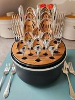 Robbe & Berking - Bestekset (26) - Ostfriesen - Verzilverd -