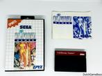 Sega Master System - California Games (1), Gebruikt, Verzenden