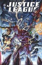Justice League, Tome 2 : Renaissance  Geoff Johns  Book, Geoff Johns, Verzenden