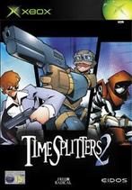 Timesplitters 2 (Xbox) PEGI 16+ Shoot Em Up, Games en Spelcomputers, Nieuw, Verzenden