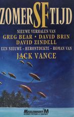 Zomer SF Tijd - Een Nieuwe Herontdekte Roman Van Jack Vance, Jack Vance, Jack Vance, Verzenden