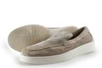 Manfield Loafers in maat 44 Beige | 5% korting, Kleding | Heren, Schoenen, Loafers, Manfield, Overige kleuren, Verzenden