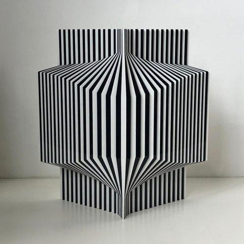 Gio Schiano - Double Edna, Antiek en Kunst, Kunst | Designobjecten