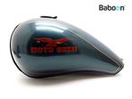 Benzine Tank Moto Guzzi California 1000 III 1987-1993 (VW), Motoren, Verzenden, Gebruikt