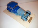GCAM 1:43 - Voiture de sport miniature - Alfa Romeo 6C/1750, Nieuw