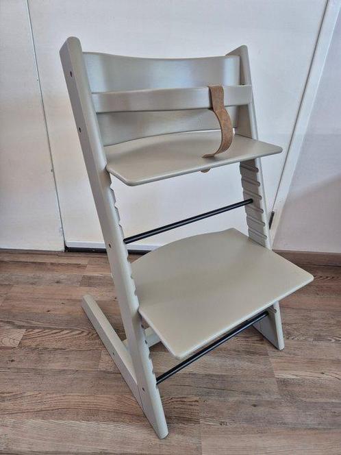 Stokke - Peter Opsvik - Kinderstoel - Tripp Trapp - Hout, Antiek en Kunst, Antiek | Meubels | Stoelen en Sofa's