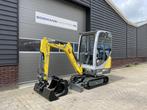 Neuson ET16 minigraver NIEUW €395 LEASE, Zakelijke goederen, Verzenden, Graafmachine