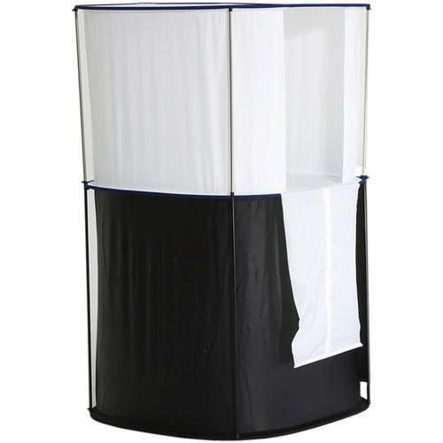 Lastolite LL LR8836 Cubelite Studio 100cm, Audio, Tv en Foto, Fotografie | Fotostudio en Toebehoren, Zo goed als nieuw, Ophalen of Verzenden