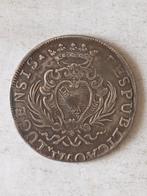 Italië, Lucca Scudo 1750