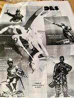 - Diorama GWEN er TITUS de PERN - Frankrijk, Enfants & Bébés, Jouets | Autre