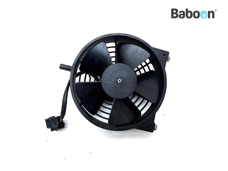 Ventilateur de refroidissement du moteur gauche Aprilia RSV, Motoren, Onderdelen | Overige, Verzenden