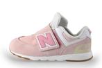 New Balance Sneakers in maat 37 Roze | 5% extra korting, Verzenden, Jongen of Meisje, Schoenen, Nieuw