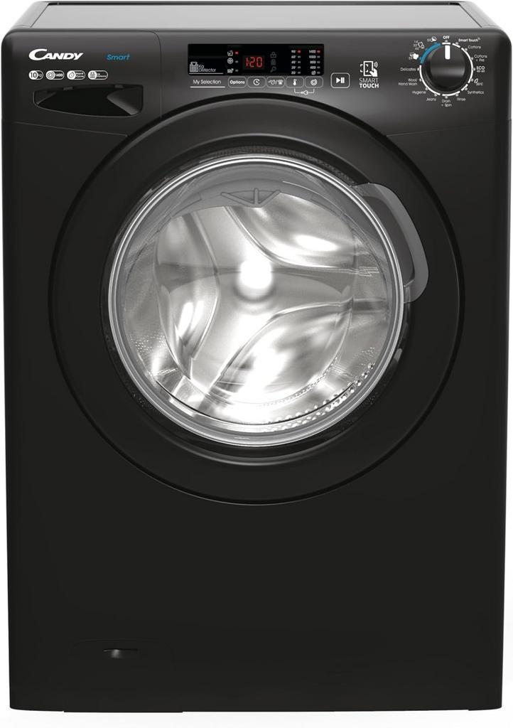 Candy Cs14102dwbb4 Wasmachine 10kg 1400t, Elektronische apparatuur, Wasmachines, Ophalen of Verzenden