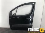 Portier 2Deurs links Peugeot Partner O253919, Auto-onderdelen, Carrosserie, Nieuw