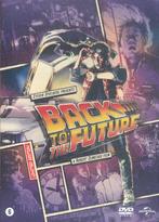 Back to the future (dvd nieuw), Cd's en Dvd's, Ophalen of Verzenden, Nieuw in verpakking