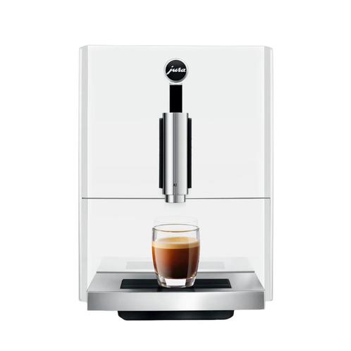 Jura A1 Koffiemachine - Gereviseerd, 6 Maanden Garantie, Elektronische apparatuur, Koffiezetapparaten, 10 kopjes of meer, Zo goed als nieuw