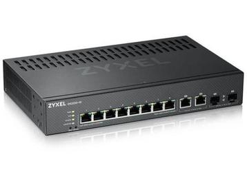 Veiling - ZyXEL GS2210-8 - Switch