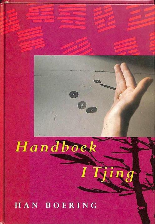 Handboek I Tjing 9789063254490, Livres, Ésotérisme & Spiritualité, Envoi