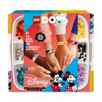 LEGO Dots Mickey en Friends Armbanden Mega Pack (41947)