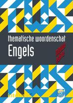 Thematische woordenschat Engels - nieuwe editie boek + onlin, Gelezen, Gernot Häublein, R. Jenkins, Verzenden