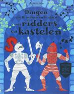 Activiteiten - Dingen om te maken en te doen met ridders en, Verzenden, Gelezen, Leonie Pratt