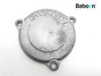 Afdekkap Oliefilter Suzuki DR 650 RE 1994-1995 (DR650 SP45), Motoren, Verzenden, Gebruikt