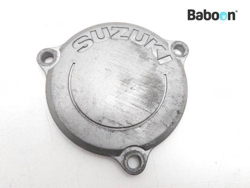 Afdekkap Oliefilter Suzuki DR 650 RE 1994-1995 (DR650 SP45), Motoren, Onderdelen | Suzuki, Gebruikt, Verzenden