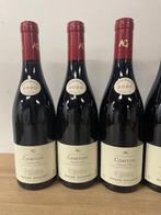 2020 André Goichot, Corton Grand Cru Rouge - Bourgogne - 6, Nieuw