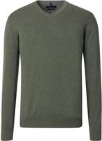 Casa Moda Pullover Groen maat Maat 48/50 (M) Heren, Kleding | Heren, Truien en Vesten, Nieuw, Casa Moda, Groen, Verzenden