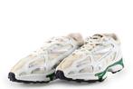 Lacoste Sneakers in maat 39 Wit | 5% extra korting, Kleding | Heren, Schoenen, Verzenden, Zo goed als nieuw, Sneakers, Wit