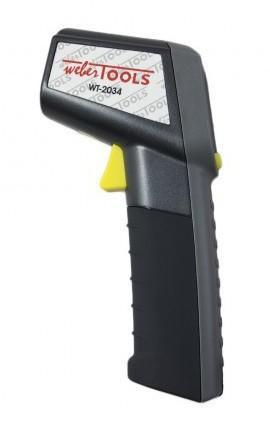 Infrarood thermometer, Auto diversen, Autogereedschap, Verzenden