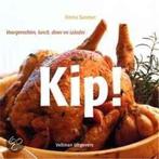 Kip! - E. Summer 9789059202153, Boeken, Kookboeken, Gelezen, E. Summer, Verzenden